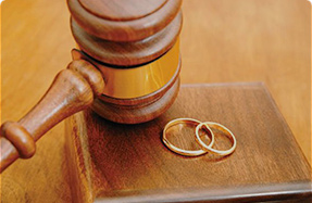 诉讼离婚服务